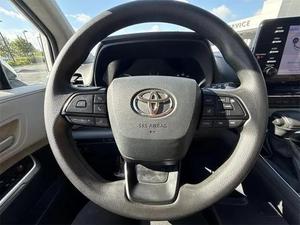 โตโยต้า ซีเอ็นเอ เอแอลอี ปี 2022 มือสอง - Product Image 5