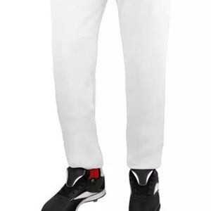 Calidad de edición artesanal El mejor MATERIAL PERSONALIZADO crea tu propio diseño Uniformes de béisbol - Product Image 6