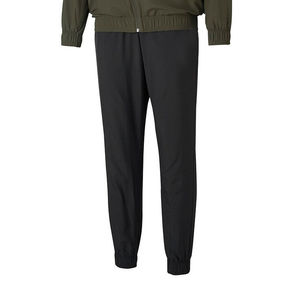 ชุดวอร์มออกกำลังกายผู้ชายแบบมีซิป ดีไซน์คุณภาพสูง ออกแบบตามสั่ง ลายเรียบ ระบายอากาศได้ดี น้ำหนักเบา เหมาะสำหรับฤดูร้อน - Product Image 3