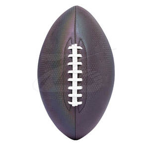 Vente en gros de ballons de rugby en stock, fabricant professionnel de ballons de rugby quantité minimale de commande bas - Product Image 6