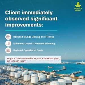 Tratamiento biológico de efluentes - Product Image 6