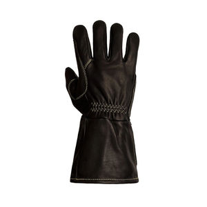 Guantes antideslizantes de calidad, guantes de trabajo de primera calidad, guantes de soldadura de alta calidad, guantes de soldadura, guantes de seguridad resistentes al calor - Product Image 2