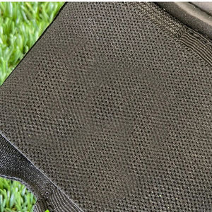 Gants de gardien de but de football pour enfants, dernière conception, vente chaude, cuir sur mesure, sangle de poignet réglable, haute qualité - Product Image 5