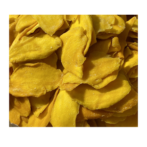 Profitez du goût de la nature avec des tranches de mangue séchée de qualité supérieure Snacks sains pour votre entreprise - Product Image 2