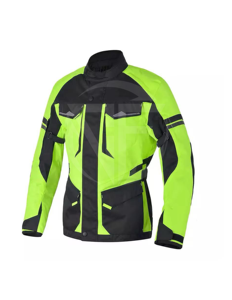 Mejor personalizado último diseño transpirable chaqueta de carreras de motos de alta calidad impresa de talla grande de la motocicleta Auto Racing Wear - Product Image 1