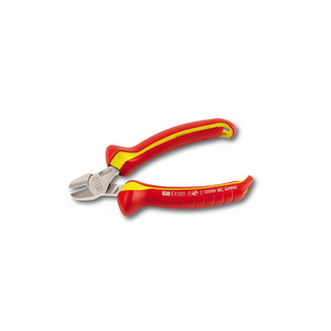 Alicates de Corte Diagonal de Alta Resistencia Usag 1000 V para Tareas de Corte Diagonal - Product Image 2
