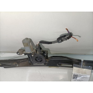 กลไกควบคุมกระจกหน้าขวา FIAT Tipo sedan 5p 52127979 (15>20) - Product Image 3