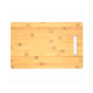 Planche à découper en bambou personnalisée de haute qualité planche à découper planche à pizza en bois de bambou/blocs de découpe en bois Vietnam - Product Image 6