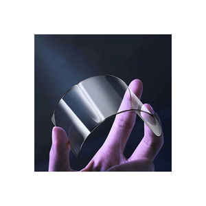 Protector de Pantalla PET Anti-Espía Premium para Samsung Galaxy S23 Ultra, Fácil Instalación, Alta Claridad, Flexible A71 - Product Image 4