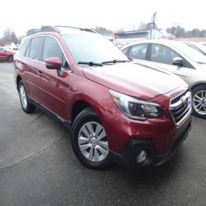 Subaru Outback 2.5i Premium 2019 USADO EN BUEN ESTADO - Product Image 2