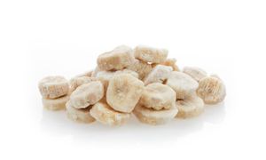 BANANA COSECHADA SALVAJE/RICA EN FIBRA/CERO ADITIVOS/BASADA EN PLANTAS - Product Image 2