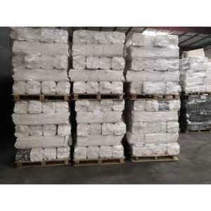 Déchets de blocs EPS, polystyrène expansé recyclé pour utilisation dans la fabrication - Product Image 5