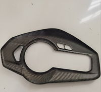 Pièce moulée en fibre de carbone sur mesure Cadre de moto en fibre de carbone sèche Pièces et accessoires de carrosserie modifiées pour BMW/Yamaha/Honda/Ducati