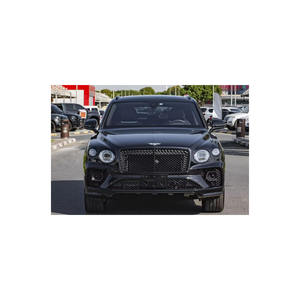 Bently avec un éclairage intérieur personnalisable et des couleurs personnalisées - Product Image 3