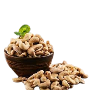 Las nueces de anacardo crujientes y deliciosas son alimentos muy nutritivos y perfectos hechos en Vietnam, calidad, buen precio, muestras disponibles - Product Image 1