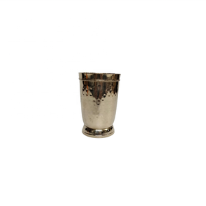 Tasses à café classiques en laiton durable martelé à la main, couleur or, pour une utilisation en cuisine, prix bas - Product Image 2