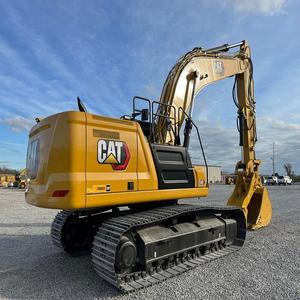 Excavatrices Cat de qualité supérieure CAT 340 pour la construction Achetez aujourd'hui avec des offres de gros et une livraison rapide dans toutes les régions - Product Image 1