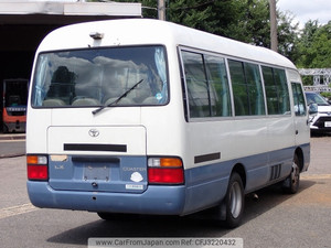 MEILLEURE OFFRE Minibus commercial d'occasion 30 places, monopode, en excellent état, 4x2 RWD - Product Image 5