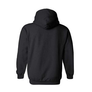 Sweat-shirts à capuche en polaire personnalisés pour hommes et femmes, hiver, qualité supérieure, taille adulte S-XXL, polyester/coton écologique - Product Image 3