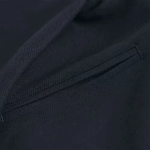 Blouson aviateur ODM d'hiver pour hommes, coupe-vent en PU avec design Letterman de la vie pour le travail, le baseball et le basket-ball - Product Image 5