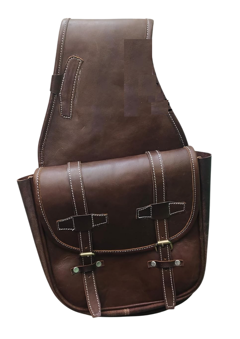 สีน้ำตาล