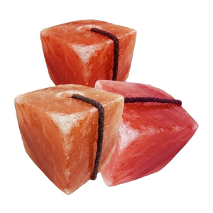 Lamido de sal del Himalaya totalmente natural en varias formas y tamaños, alimento para animales de alta calidad para caballos, ganado, peces, perros, uso alimentario - Product Image 2