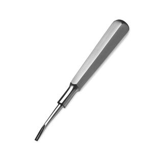 Elevador de raíz Dental de Venta caliente Nuevo diseño Fuente de alimentación manual Acero inoxidable de alta calidad por Fs Ortho - Product Image 1