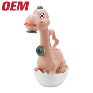 Tùy chỉnh artcreativity mini nhựa động vật máy ảnh người xem làm cho bộ 12 trẻ em giả vờ chơi Prop với hình ảnh trong kính ngắm - Product Image 2
