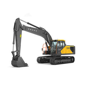 Conjunto de motor de transmisión final Volvo para excavadoras Volvo Transferencia de par suave y rendimiento confiable - Product Image 3