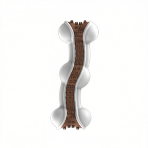 Giocattolo da Masticare in Vinile Resistente per Cani e Animali Domestici - Product Image 2