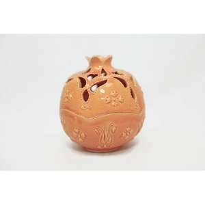 Pots à sucre et crémier en céramique - Product Image 1