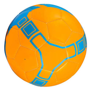 Ballon de football tendance, léger, durable, écologique, en cuir de haute qualité, options de couleurs variées, vente chaude - Product Image 5