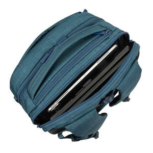 Sacs à dos pour ordinateur portable d'affaires étanches avec logo personnalisé 16 pouces Prix du fabricant Sacs à dos pour ordinateur de travail - Product Image 3