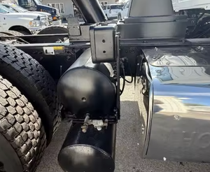 Best!! High Performance 6x4 Diesel Tractor Truck Head <b>Prime</b> Mover Heavy Duty Cargo Hauling For Long Distance Transport - Product Image 3