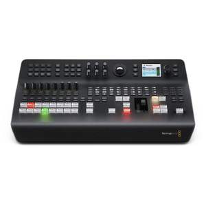 Mezclador de Producción en Vivo Blackmagic Studio Pro 4K, Nuevo de Alta Calidad - Product Image 1