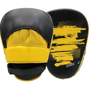 ถุงมือเจาะโฟกัสแบบกำหนดเองทนทานและน้ำหนักเบาขายส่งคุณภาพสูง - Product Image 1