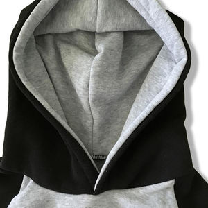 Conjunto de chándal de entrenamiento de dos piezas para hombre, ropa deportiva ecológica para gimnasio y fitness, Tech Fleece, secado rápido, para correr, Invierno - Product Image 5