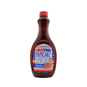 Jarabe de arce Banjo Pancake de 16oz sin azúcar a granel - Product Image 6