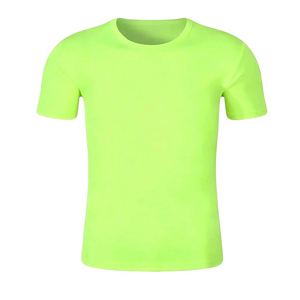 Camiseta Deportiva Ligera y Transpirable para Hombre, de Secado Rápido, para Fitness, Running y Gimnasio - Product Image 1