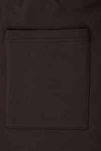 Pantalones Cortos Casuales Personalizados para Hombre de Alta Calidad, 100% Poliéster, Pana Ecológica, Venta al por Mayor, Diseño Sólido, Hecho en Pakistán - Product Image 5