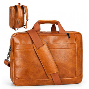 <b>Leather</b> Laptop <b>Bag</b> <b>Men</b> Padded Genuine <b>Leather</b> Carry <b>Bag</b> Custom Made High Quality Wholesale <b>Leather</b> Laptop <b>Bag</b> - Product Image 1