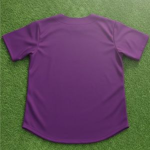 Camisetas de Béisbol Personalizadas con Transferencia Térmica, Diseño Gratuito, Bandera de Gran Bretaña, Uniforme de Softbol para Fanáticos, Transpirable, Tallas Grandes - Product Image 6