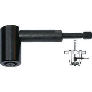 Pistones Hidráulicos T 15-1446B para Extractores de Presión, Varilla de Pistón Cromada Dura - Product Image 1