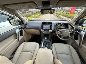 Toyota Land Cruiser Prado TX d'occasion 2020 - Product Image 2