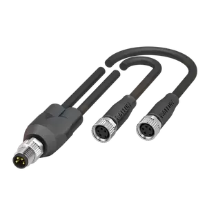 BALLUFF BCC0LPP <b>Sensor</b> <b>Kits</b> <b>and</b> <b>Cable</b> <b>Assemblies</b> - Product Image 1