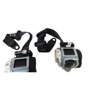 Paire de courroies arrière droite et gauche avec tendeurs pour Jeep Renegade Série 07356759250 55260384 Diesel 1600 (18>) - Product Image 3