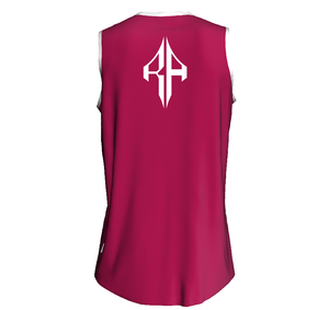 Nouveaux maillots de basket-ball de sublimation pour femmes respirantes 100% Polyester Premium Logo personnalisé de haute qualité par ATLANTIC - Product Image 5
