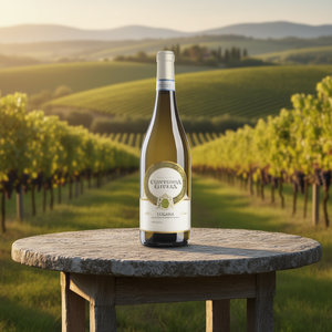 "Premium Italian Lugana DOP White <b>Wine</b> 750ml 6 Bottles Per Box Refined Mineral Taste Made in Italy" - Product Image 3