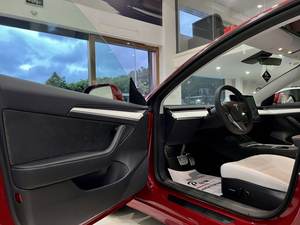 T-esla รุ่น3 2WD/ไฟฟ้าบริสุทธิ์4WD - Product Image 5