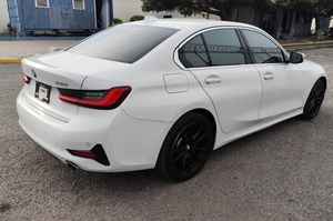 BMW 330i édition limitée d'occasion 2020 - Product Image 4